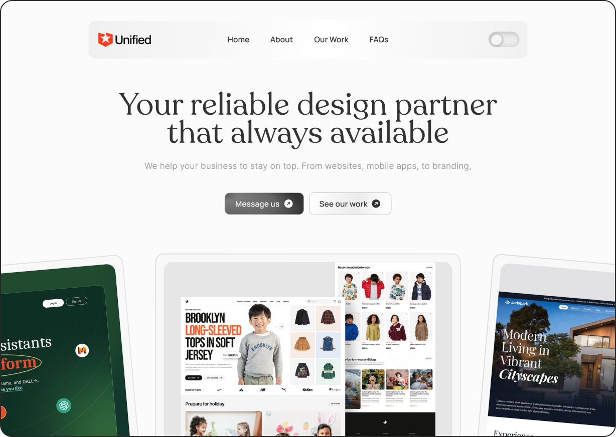 Portfolio image 3